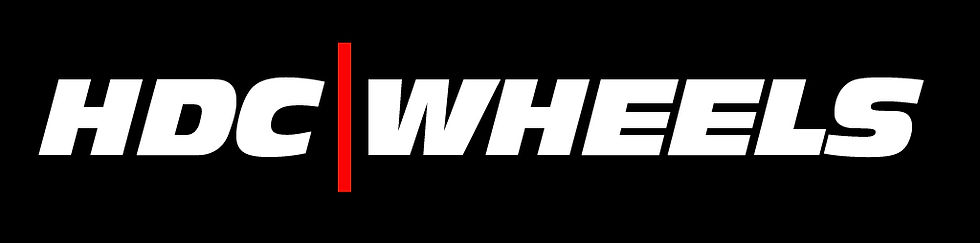 hdc wheels